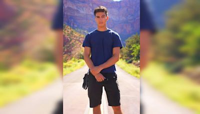Colorado Springs hiker missing from Longs Peak found dead