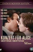 Konzert für Alice