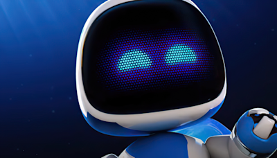 New Astro Bot Game Revealed - State of Play 2024