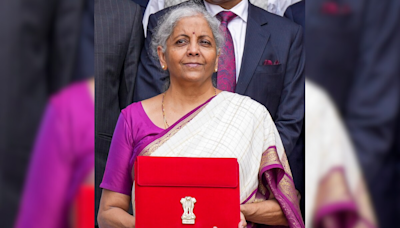 The Fine Print In Government's Jobs Scheme: Nirmala Sitharaman Explains