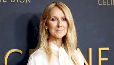 Celine Dion Cries as She Thanks Her Children, Receives Standing Ovation at N.Y.C. Documentary Premiere