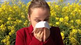 ¿Se puede curar la alergia? Casos en los que es posible