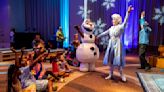 Make-A-Wish kids’ requests guide Disney World princess event
