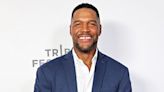 Michael Strahan shares update on daughter Isabella’s cancer battle