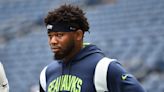 Seahawks RB Rashaad Penny ‘crushed’ after serious ankle injury