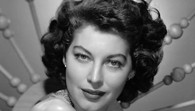 Ava Gardner's Dating History: A Look Back at the Hollywood Icon's Marriages and Romances