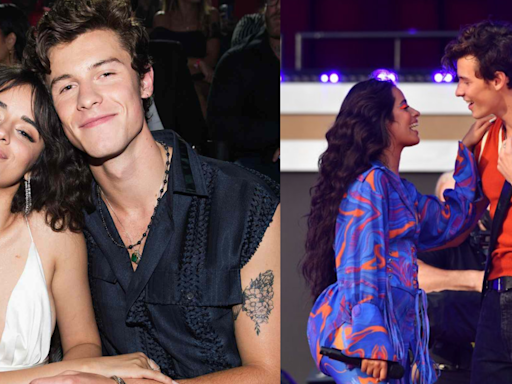 Camila Cabello And Shawn Mendes Spotted Together In Miami: Are They Back Together?