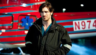 Eoin Macken Looks Back on What Made 'The Night Shift' Special