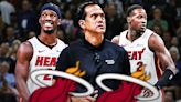 Erik Spoelstra gets brutally honest on Heat's bountiful injury woes from 2023-24 campaign