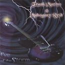 Eye of the Storm (Mahogany Rush album)