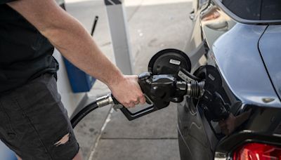 US Puts Its 1 Million-Barrel Gasoline Reserve Up for Sale