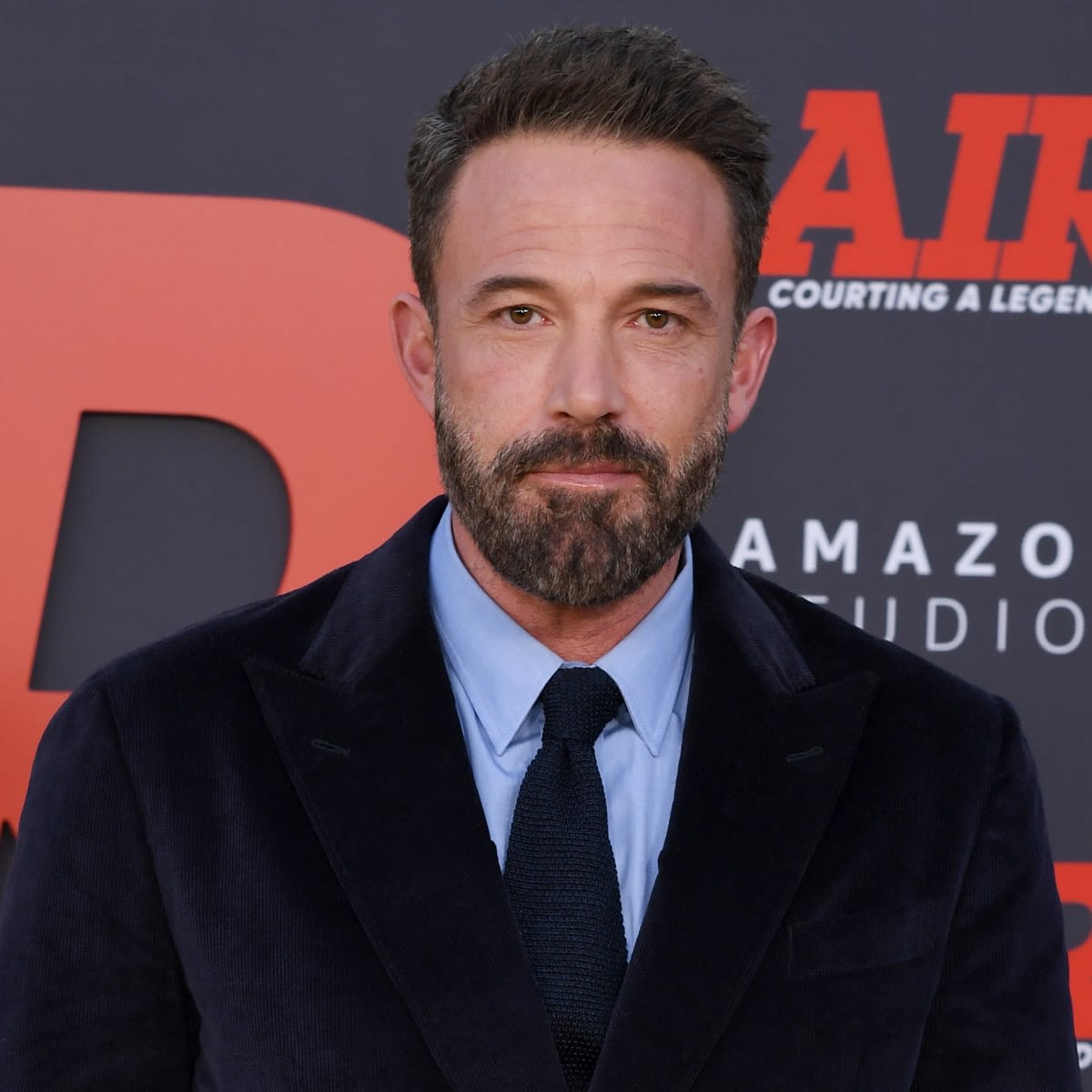 Ben Affleck Addresses Why He Always Looks Angry in Paparazzi Photos