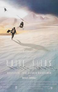 White Sands – Der große Deal