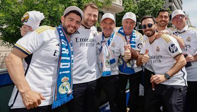 "Merece una reseña y se habla poco de él": Álvaro Benito destaca a una de las figuras clave del Real Madrid