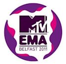 2011 MTV Europe Music Awards