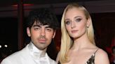 Sophie Turner says she 'hated' being called a Jonas wife: 'A plus-one feeling'