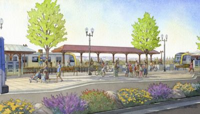 Board picks potential firm to build Pomona-to-Montclair light rail extension