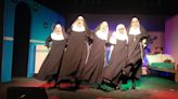 Review: NUNSENSE at 29 Theatre