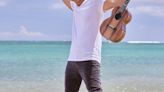 'Hendrix of ukulele' Shimabukuro brings prowess to Rockport