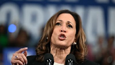 "Nous le devons aux électeurs": Kamala Harris veut un autre débat face à Donald Trump, malgré le refus du républicain