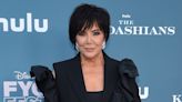 Kris Jenner Says She Feels Like a 'Bionic Woman' While Recovering from Hip Replacement Surgery