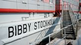 Bibby Stockholm barge faces fire safety concerns – reports