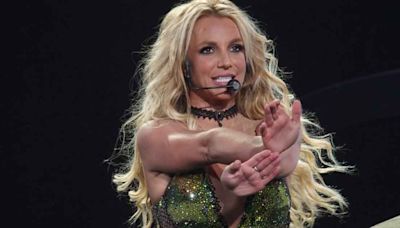 Aseguran que Britney Spears está en grave 'peligro mental' y podría perder toda su fortuna