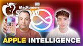 The MacRumors Show: Apple Intelligence Beta is Here