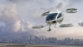Embraer's Eve rolls out flying taxi prototype, cash needs covered until 2027 - ET Auto