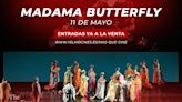 ‘Madama Butterfly’ en Cine Yelmo a través de +Que Cine