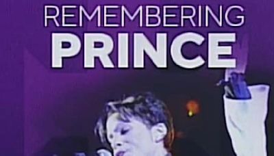 Prince's New Power Generation come together to honor late musician in tribute concert