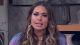 Galilea Montijo habla de los problemas que enfrenta su hijo a causa de su trabajo como conductora