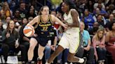 Caitlin Clark Cooked in Her WNBA Debut