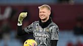 Chelsea transfer move for Aaron Ramsdale unlikely despite speculation over Arsenal goalkeeper's future