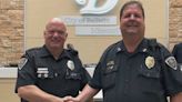 Proud to Serve: Officer Michael Hitchcock has served the Ballwin Police Department for 38 years!