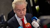A Dutch anti-Islam party says it's brokered a provisional coalition deal for a hard-right government