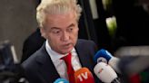 The Netherlands veers sharply to the right with a new government dominated by party of Geert Wilders