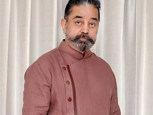 Kamal Haasan reveals he has been asking Mani Ratnam to make a Hindi film | Tamil Movie News - Times of India