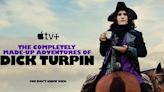 Apple TV+ renews 'Richard Turpin' comedy for second season