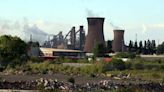 British Steel draws up plan for 800 job losses amid government funding talks