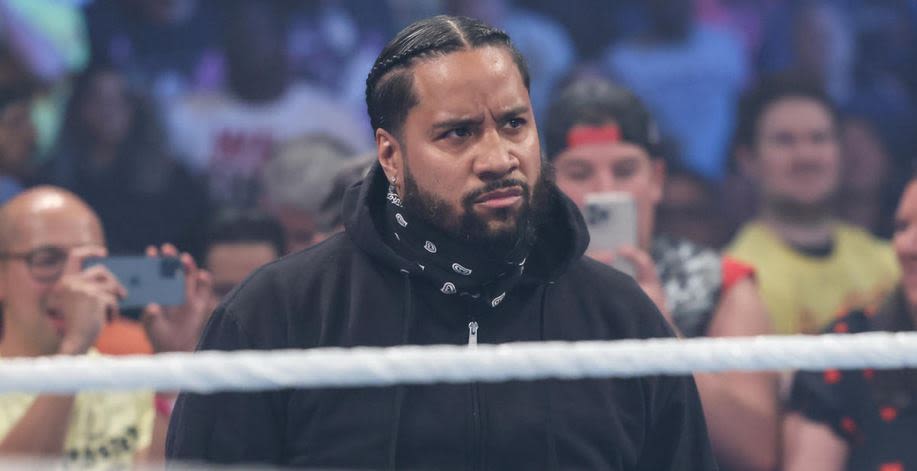 Update On Jimmy Uso’s WWE Status Following Lengthy Absence From SmackDown TV - PWMania - Wrestling News