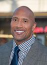 Dwayne Johnson