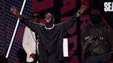 Diddy Pays Tribute to Late Kim Porter While Accepting 2022 BET Awards' Lifetime Achievement Award