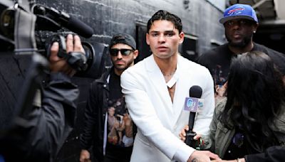 ‘I’m Headed to the UFC’: Ryan Garcia Asks Dana White to Hit Him Up After 1 Year Suspension From Boxing