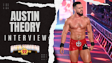 Austin Theory On WrestleMania 40 Win, Randy Orton's Praise, UFC Crossover | 104.7 WIOT | Battle