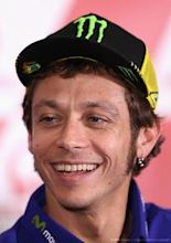 Valentino Rossi