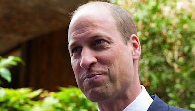 Prince William opts not to declare income tax on Duchy of Cornwall