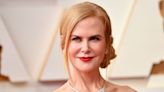 Nicole Kidman Is Coming Under Fire for Not Speaking Out on Her Newest Balenciaga Campaign