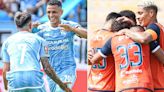 A qué hora juegan Sporting Cristal vs César Vallejo HOY: partido por fecha 13 del Torneo Apertura de Liga 1 2024