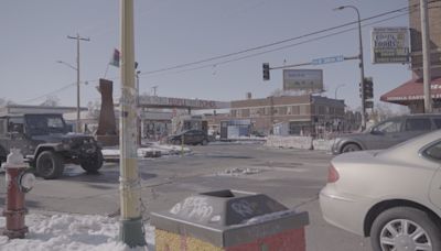 Minneapolis gathering community feedback on future of George Floyd Square